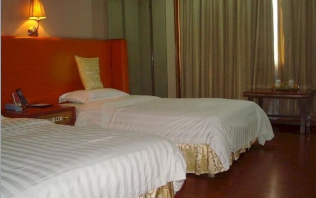 Guangtao Hotel Hotel