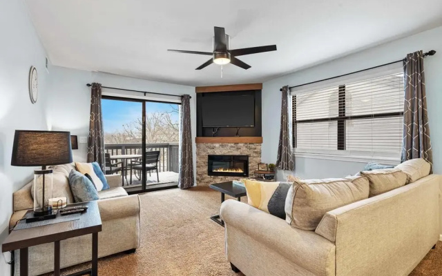Legacy View at Pointe - Branson