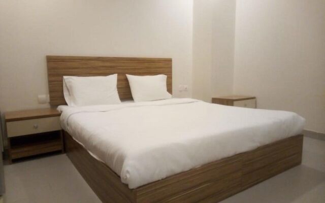 SEPAR Furnished Hotel
