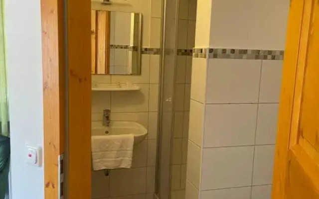 Der Limes Kipfenberg