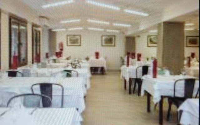 Hotel Andino