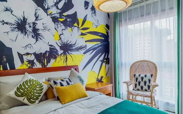Da Xing Dong Apartment