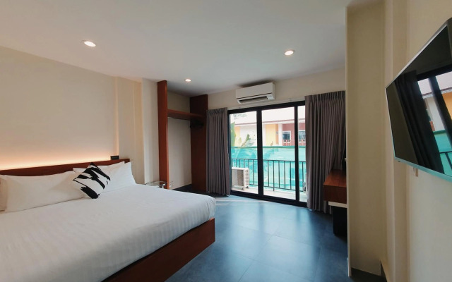 The Sila Boutique Bed & Breakfast