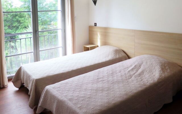 Orée de la Milady (BIA100)