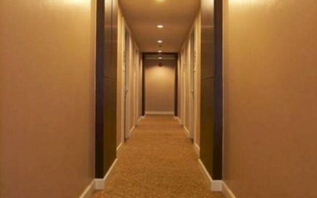 Angkor and People Hotel