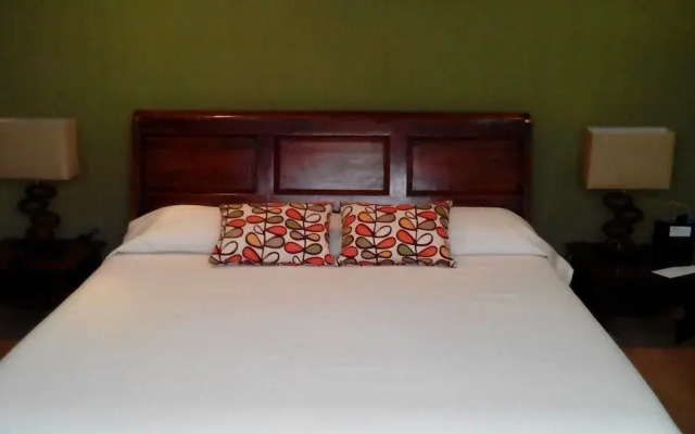 Hotel 1915 Inn & Suites