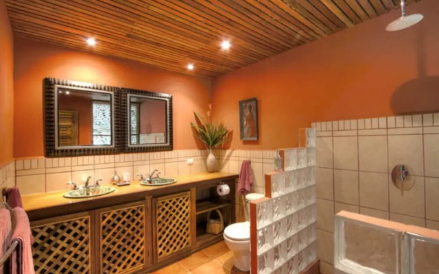 Geckoes Lodge