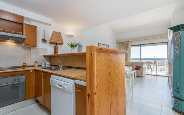 Apart-rent Apartamento Port Grec 0161