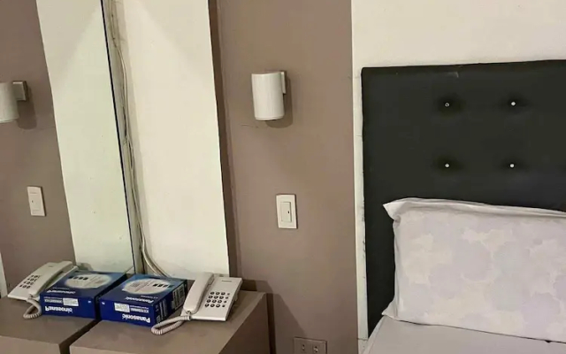 Wjv Inn Time Square