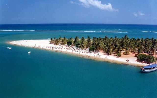 Veleiro Praia Hotel