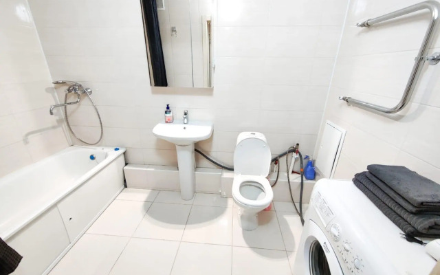 Good House (Гуд Хаус) в переулке Трамвайный 2к3