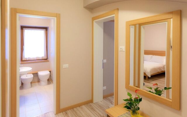 Appartamenti Cigno Bianco