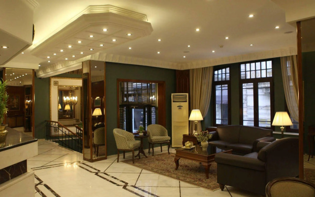 Vardar Palace Hotel - Special Class