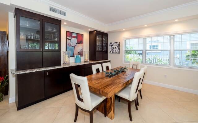 Britannia Villas by Cayman Villas