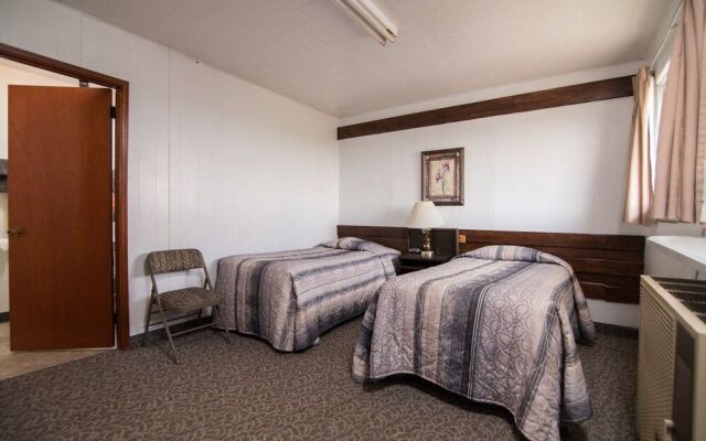 Wild Goose Motel and Campground