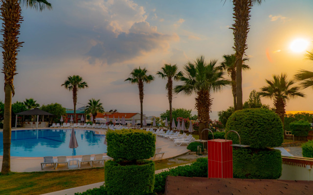 Odelia Resort Hotel