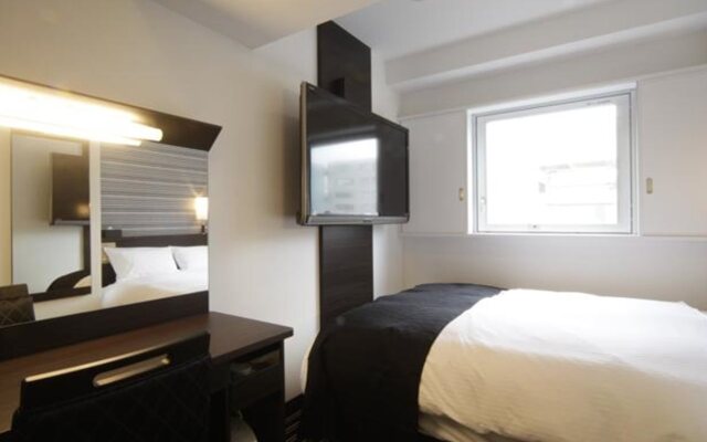APA Hotel Ningyocho Ekikita