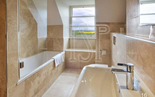 Chirnside Hall Hotel
