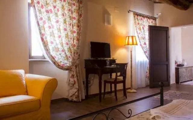 La Villa Teloni