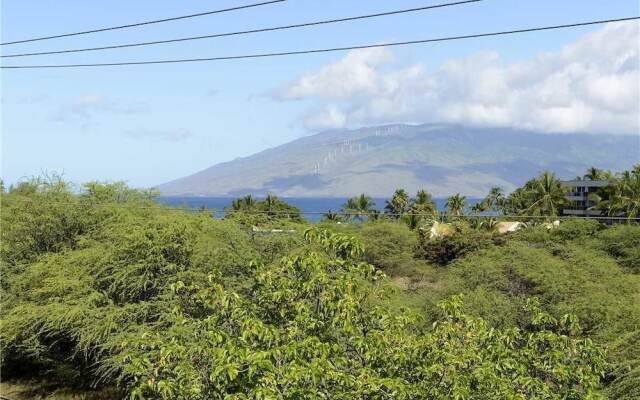 Haleakala Shores B407 - Two Bedroom Condo