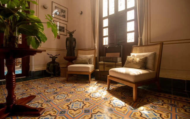 Cigno Hotel (Adults Only)