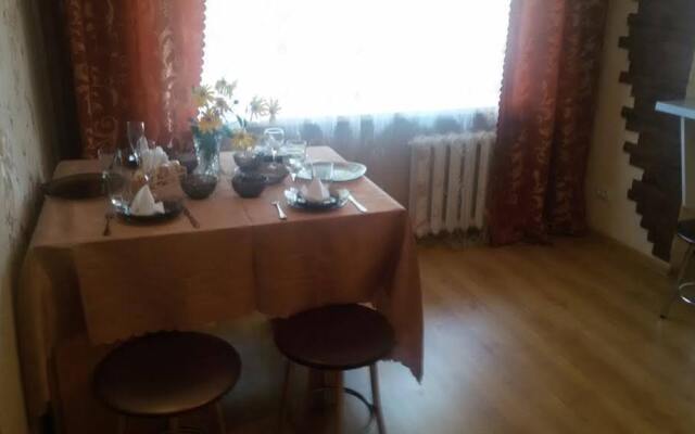 Apartment on Lenina 3