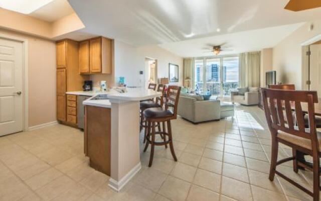 St. Lucia 503 by RealJoy Vacations