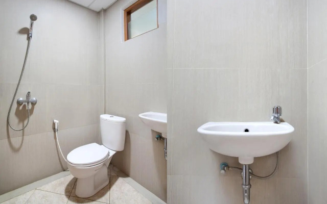 ZEN Rooms near Gandaria Utara
