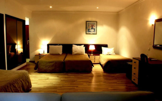 Hotel Excelsior