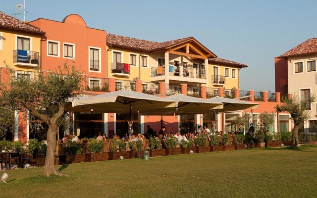 TH Lazise - Hotel Parchi del Garda