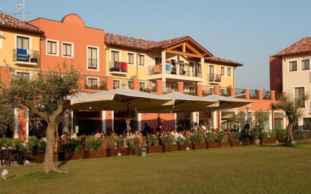 TH Lazise - Hotel Parchi del Garda