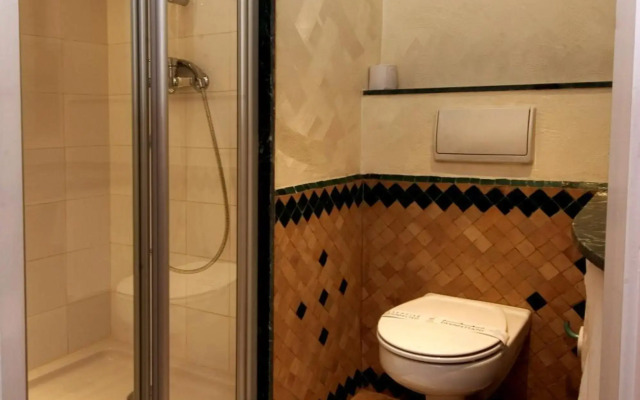 ibis Ouarzazate Centre