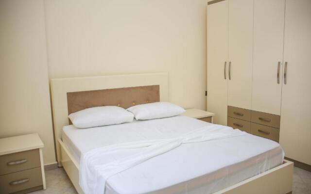 Luxury Apartments Golem