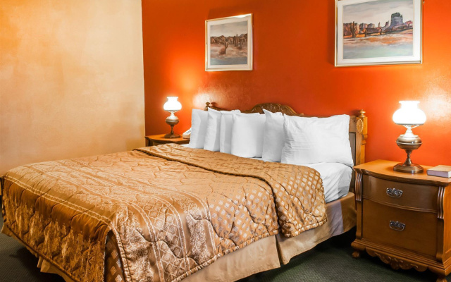 Ramada Limited Roswell