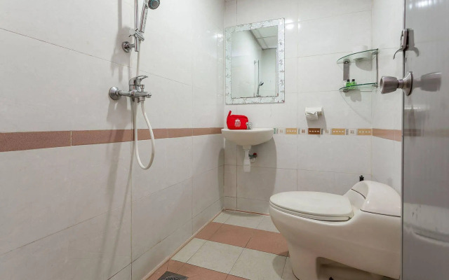 ZEN Rooms Basic Jalan Petaling