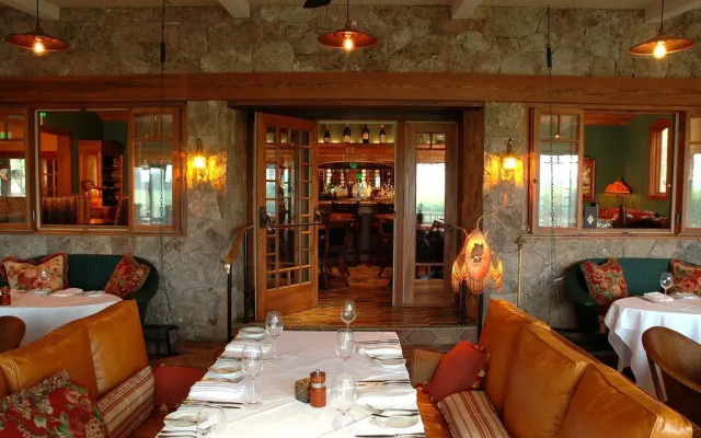 Vinarosa Resort & Spa