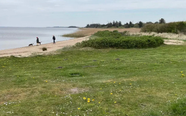 6 Person Holiday Home in Hemmet-by Traum