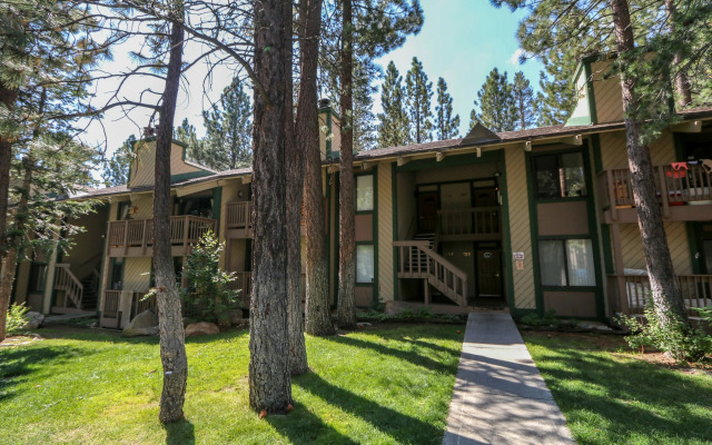 Sunshine Village #158