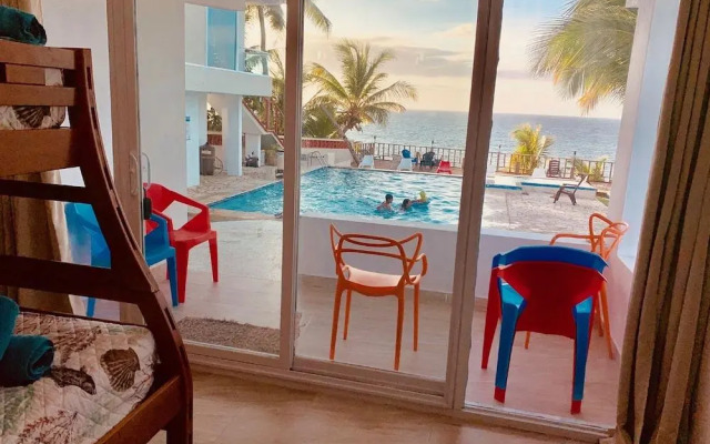 Ventana al Atlantico at Arecibo 681 Ocean Drive