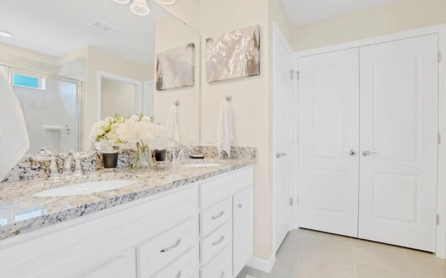 Misty Villa Champions Gate 5469