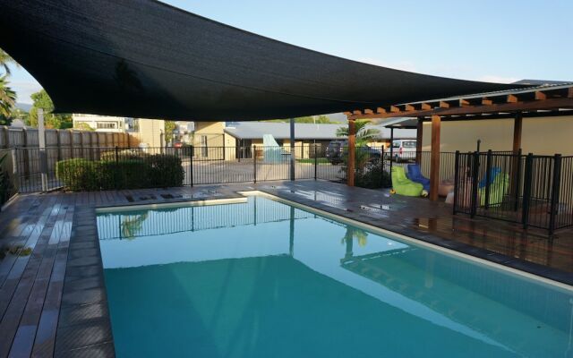 YAL Cairns - A Motel that makes a difference
