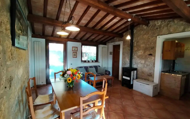 Casale Eredità