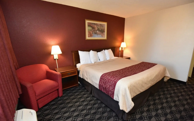 Red Roof Inn Winchester - Lexington East