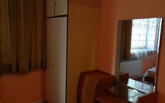 Tonratun Hotel