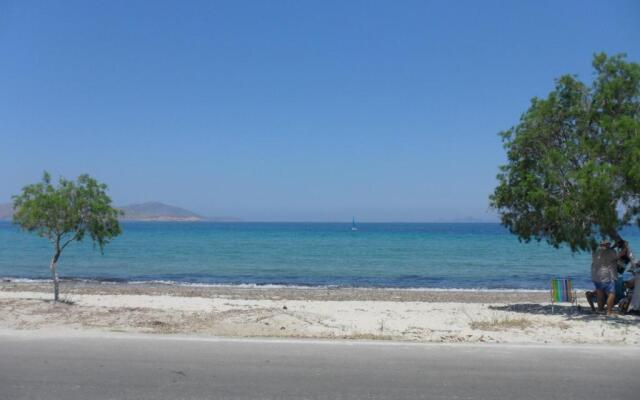 Miros Hotel Apartments