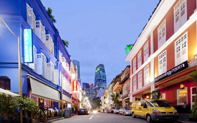 Tribe Theory - Business Hostel for Startups and Entrepreneurs
