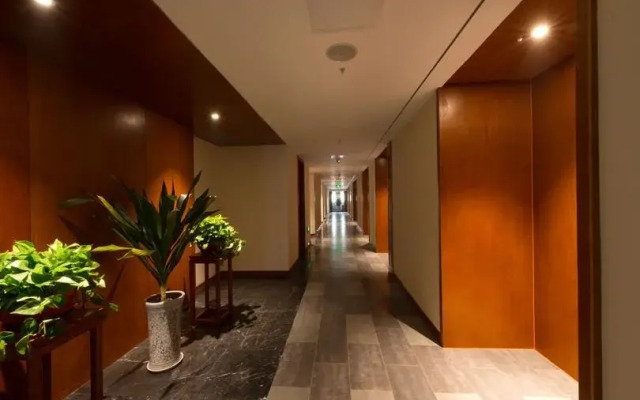 Boke Manor Zen Tea Hotel