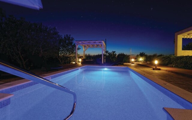 Nice Home in Debeljak With Sauna, Wifi and 5 Bedrooms