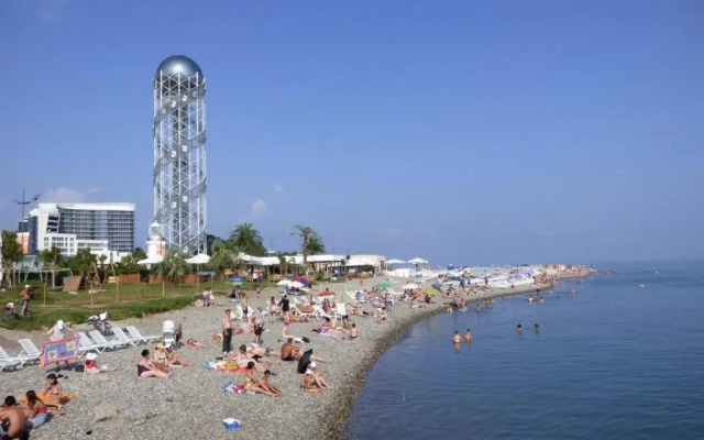 Davida Kldiashvili 13