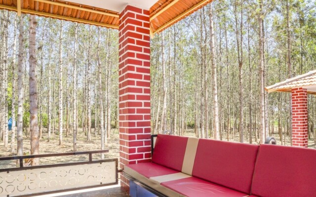 GuestHouser 1 BR Homestay 2eac